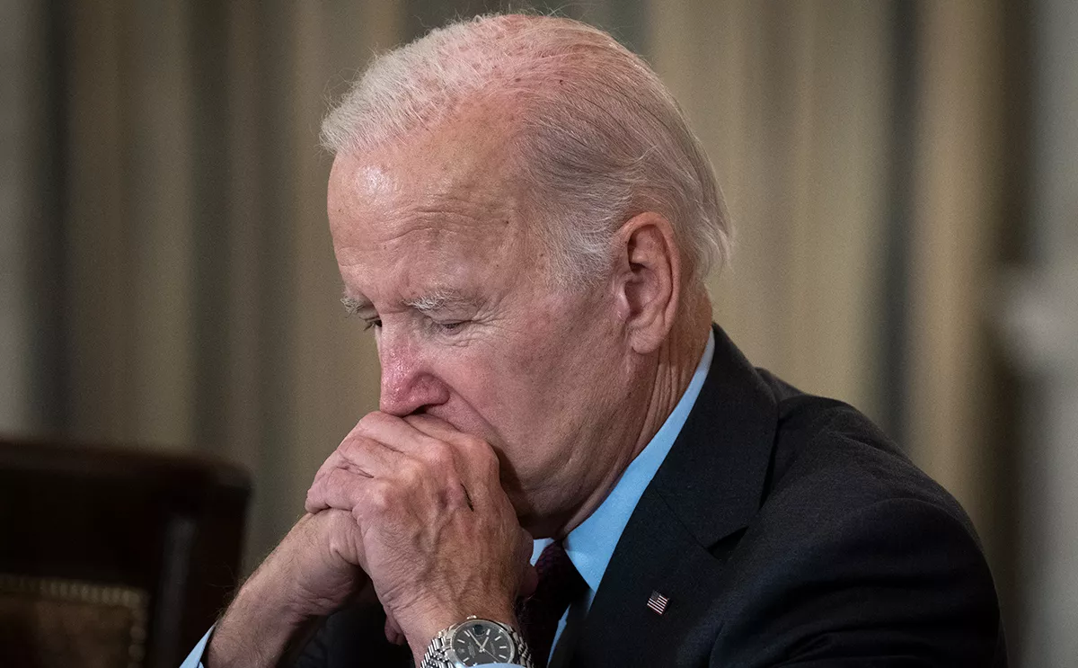 Drew Angerer / Getty Images