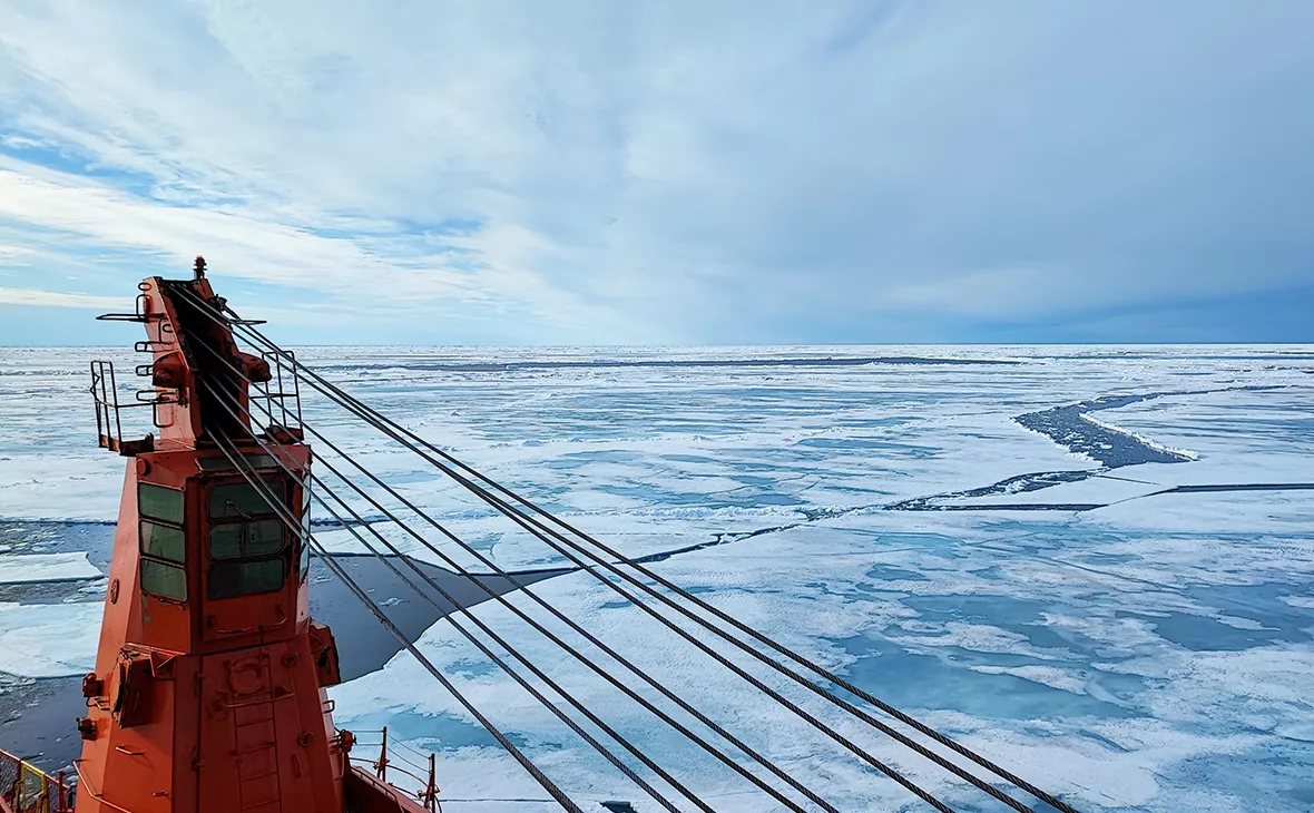 Оксана Сотник / ТАСС