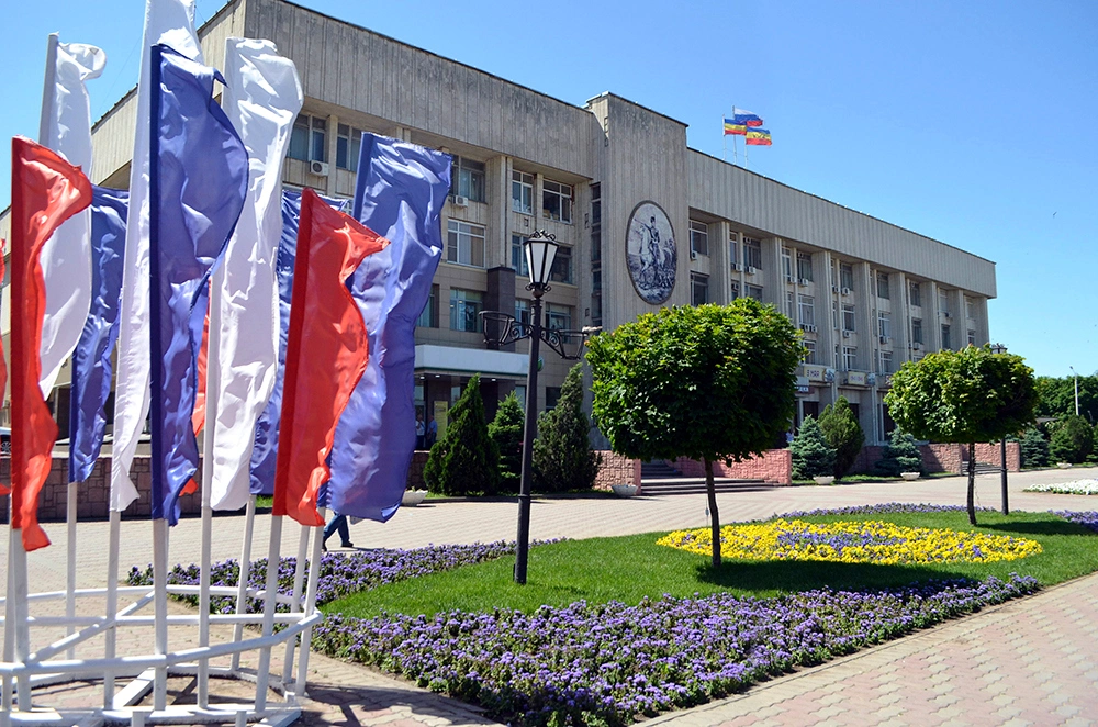 пресс-служба правительства Ростовской области