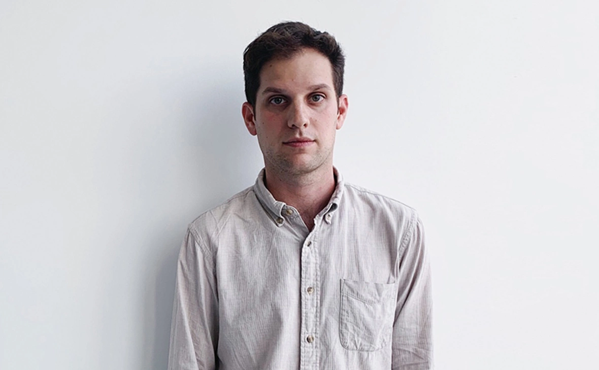 Evangershkovich / VK