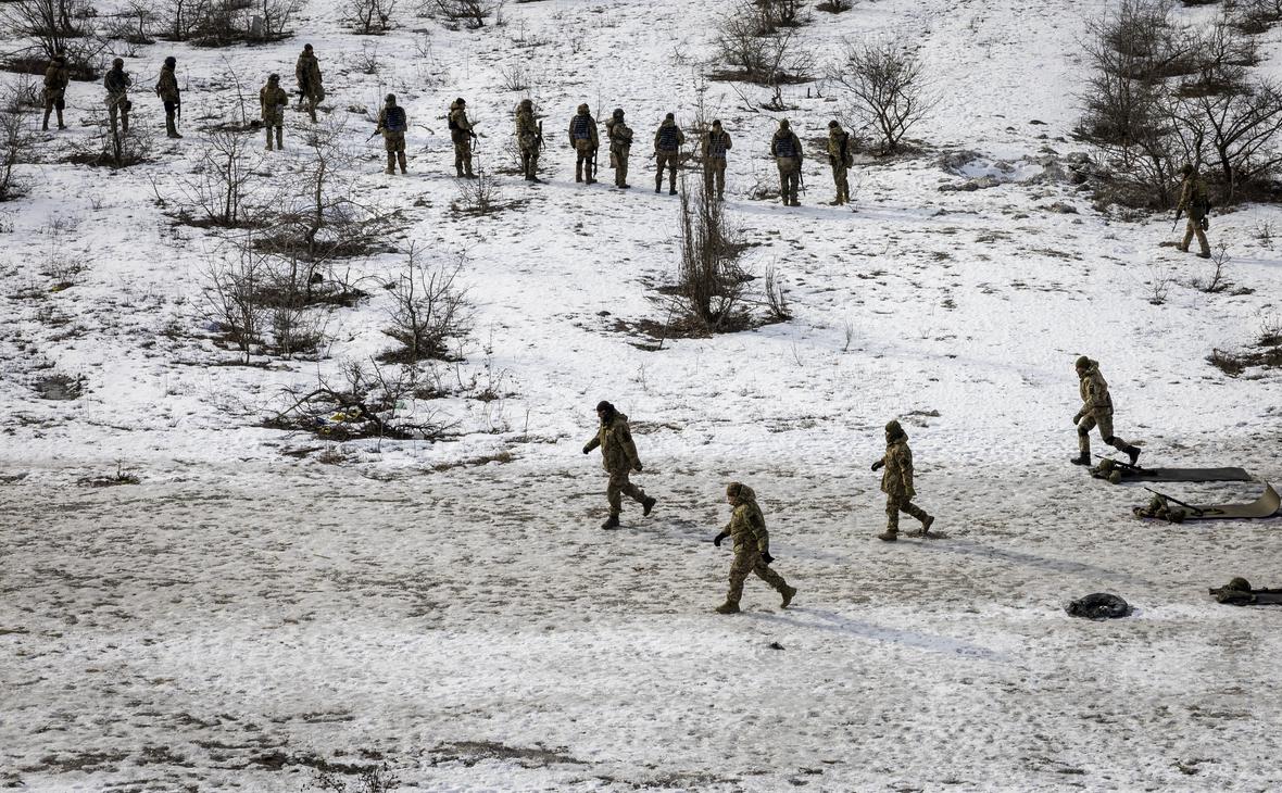 Фото: 	John Moore / Getty Images