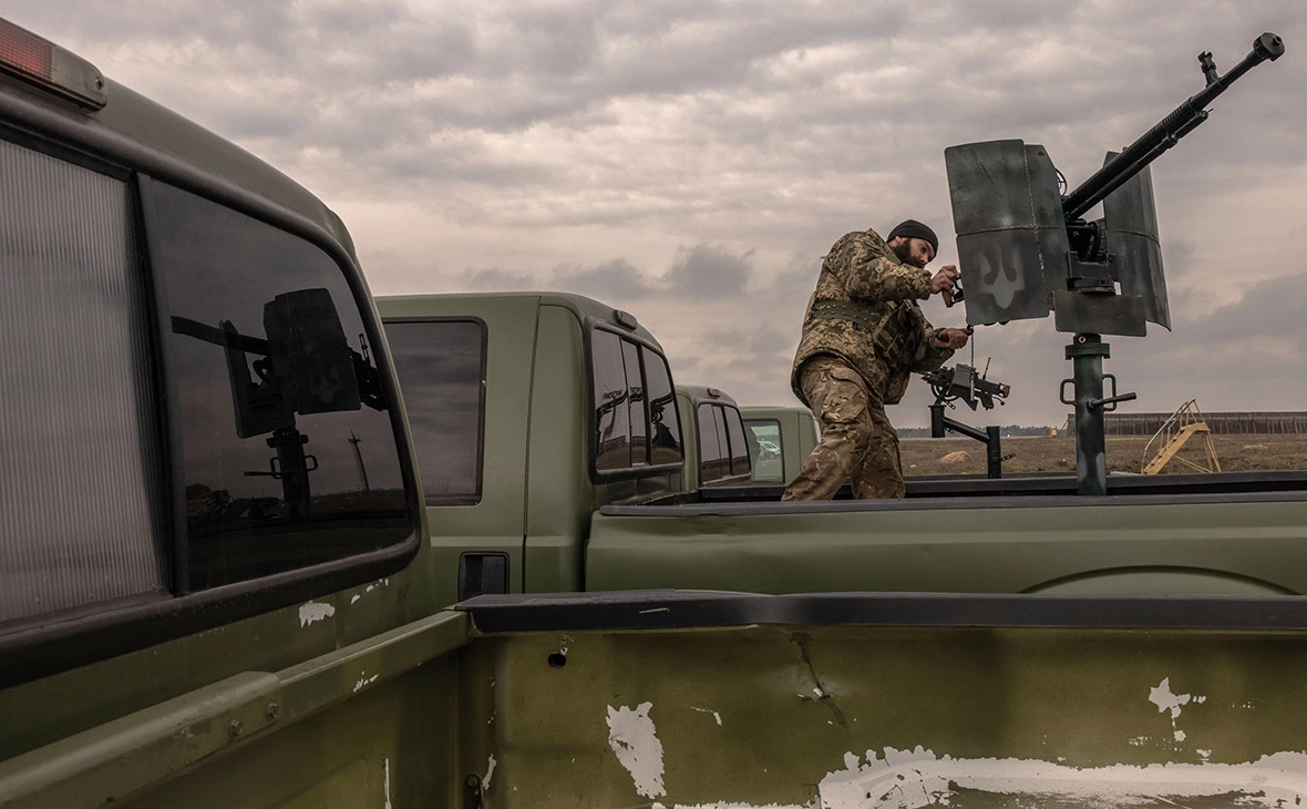 Роман Пилипей / Getty Images