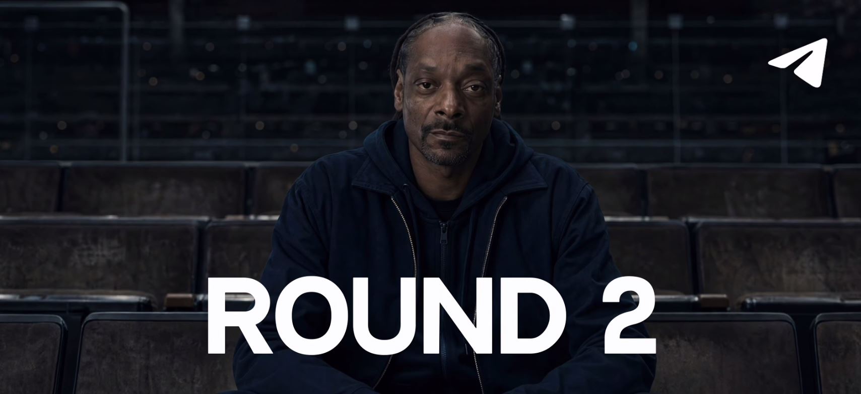 Анонс от Снуп Догга. Источник: Snoop Dogg
