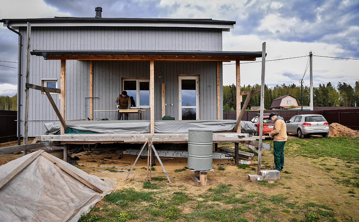 Владимир Песня / РИА Новости