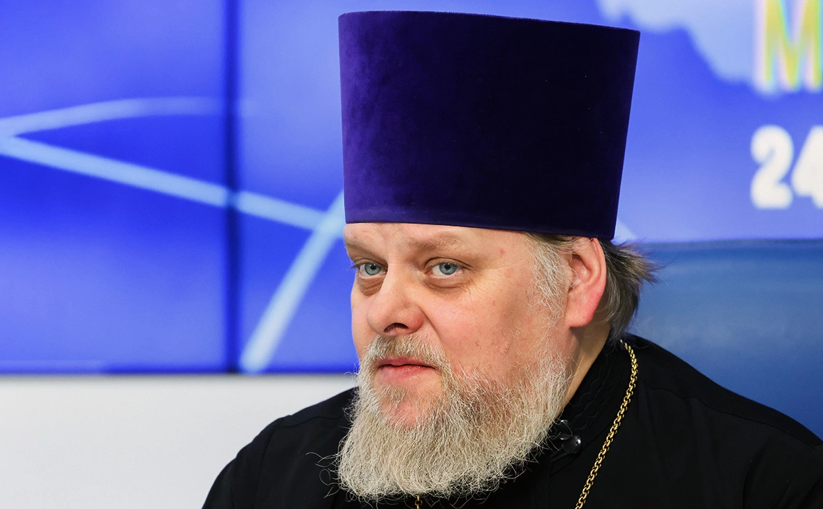 Антон Новодережкин / ТАСС