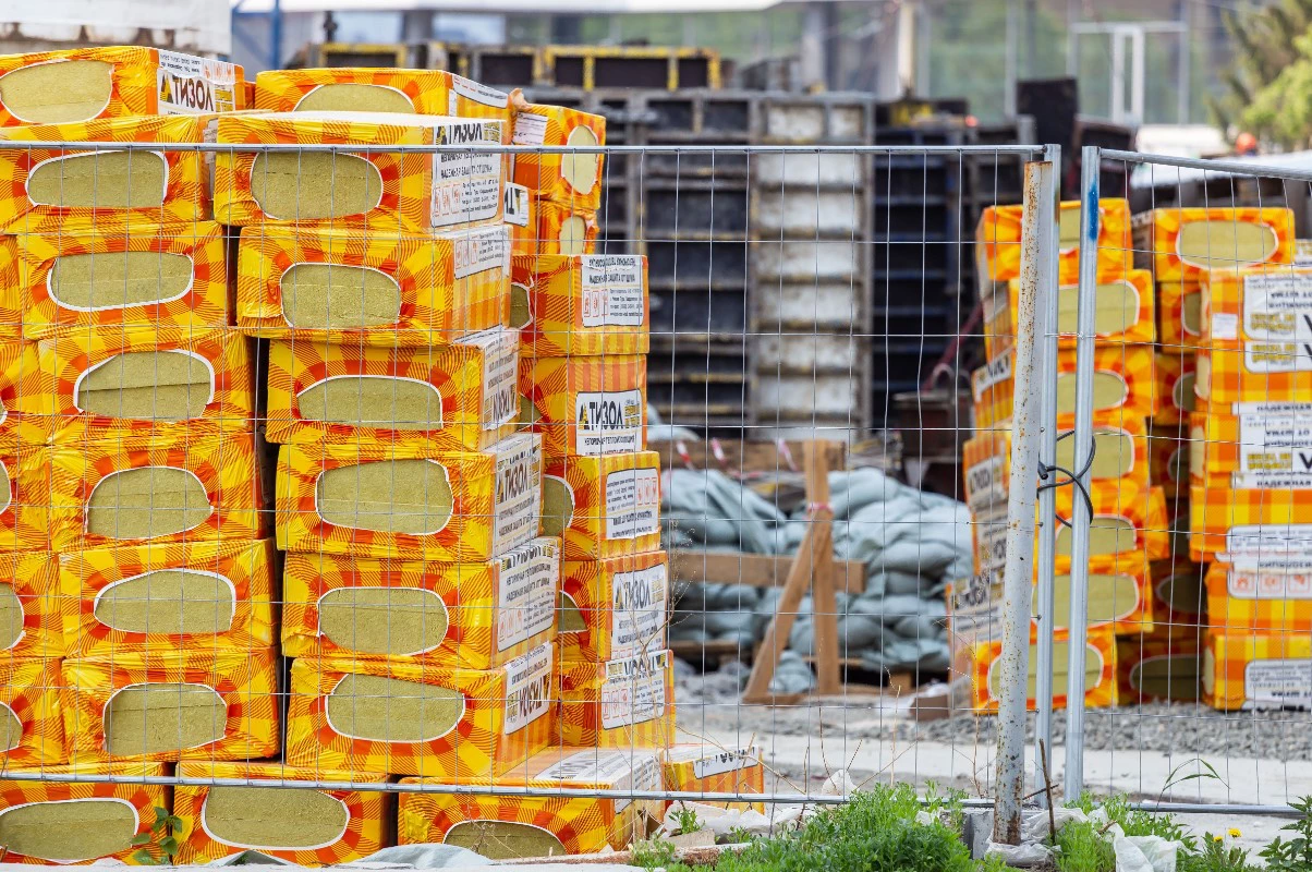 Илья Московец / URA.RU 