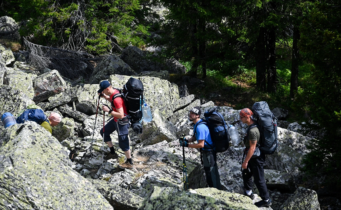 Алексей Мальгавко / РИА Новости