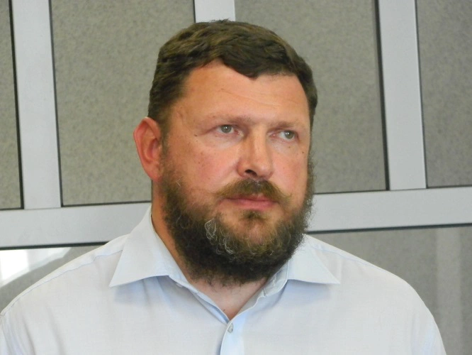 Михаил Лобанов