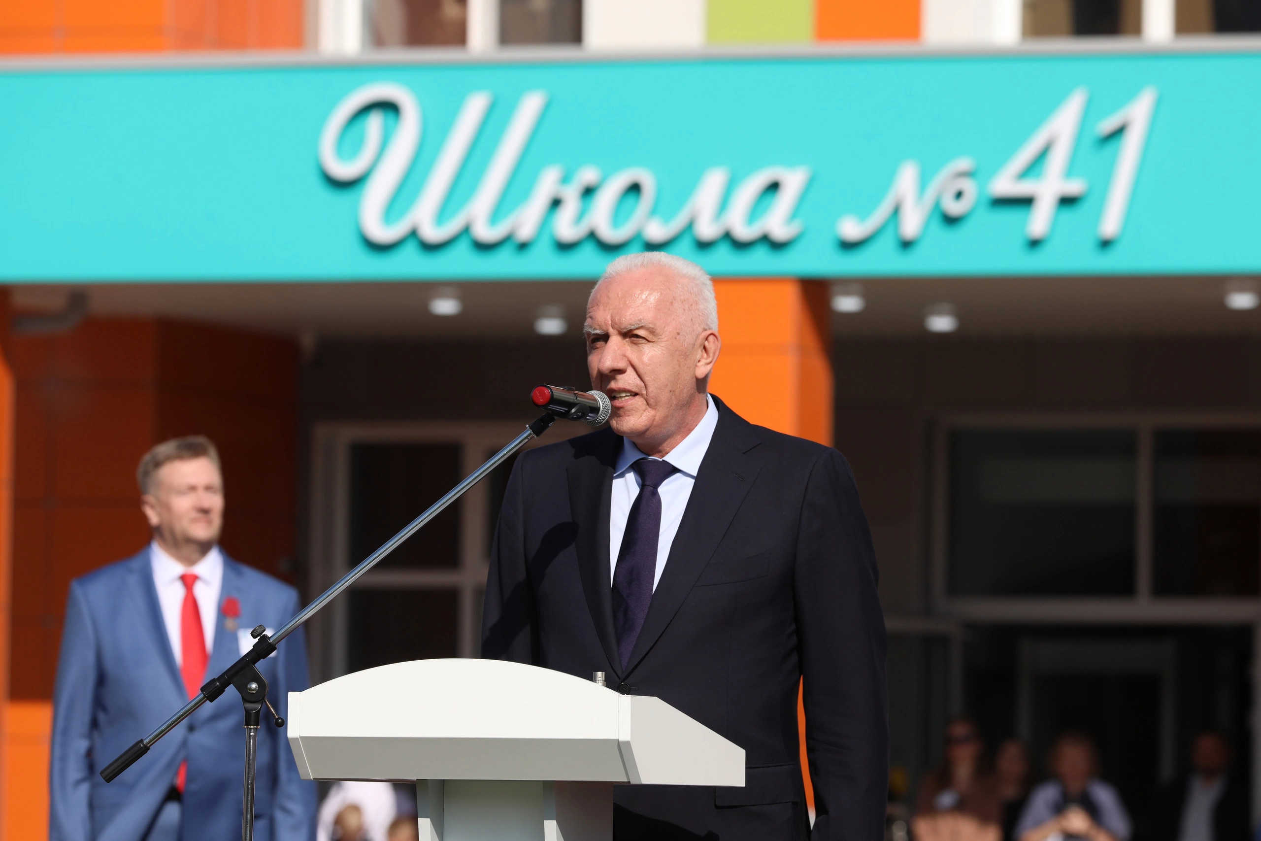 страница Олега Кувшинникова в соцсетях