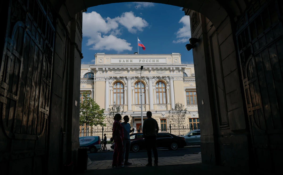 Михаил Гребенщиков / РБК