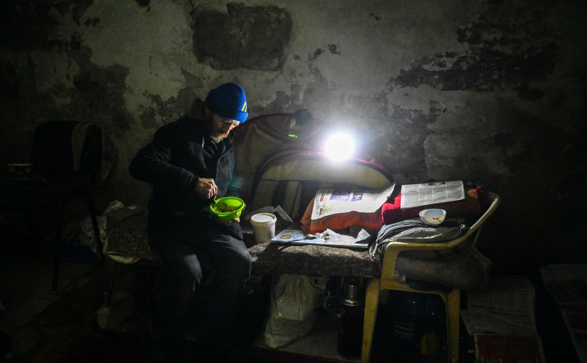 Илья Питалев / РИА Новости