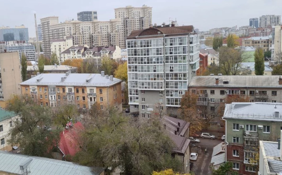 РБК Воронеж