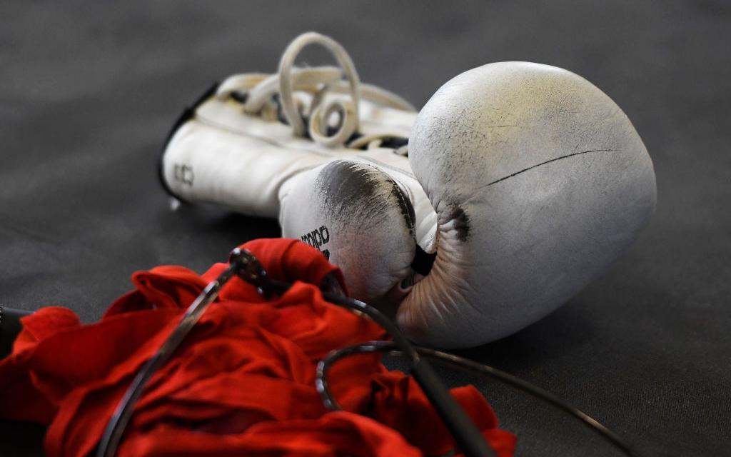 Девушка отказалась драться с трансгендером на боксерском турнире в Канаде