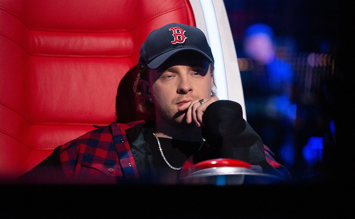 Вадим Тараканов / ТАСС