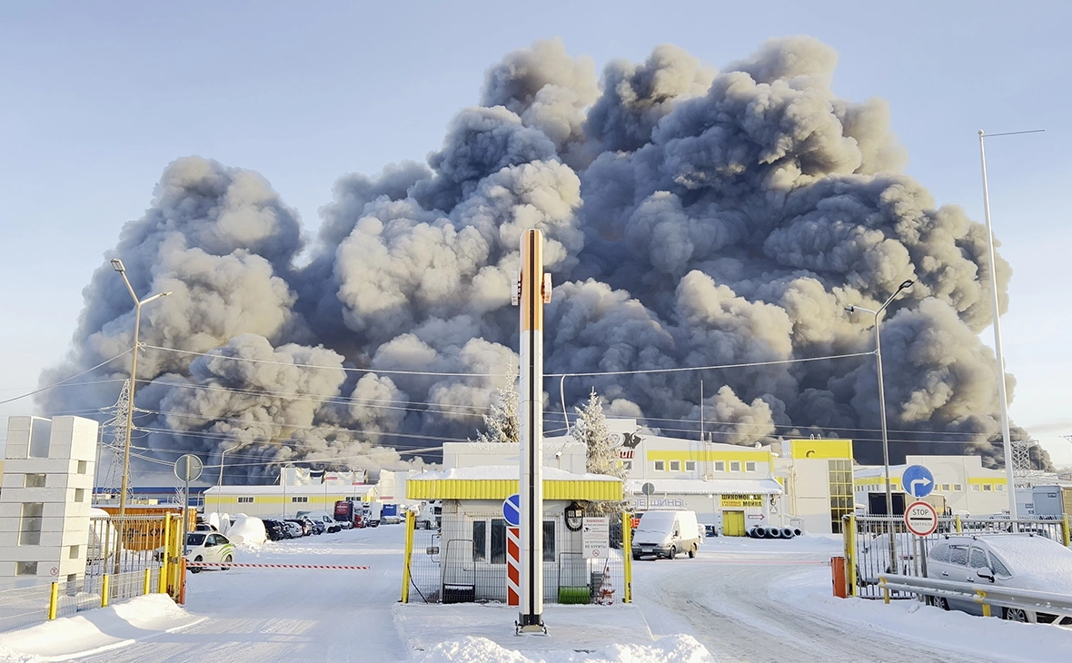 Валентин Егоршин / ТАСС
