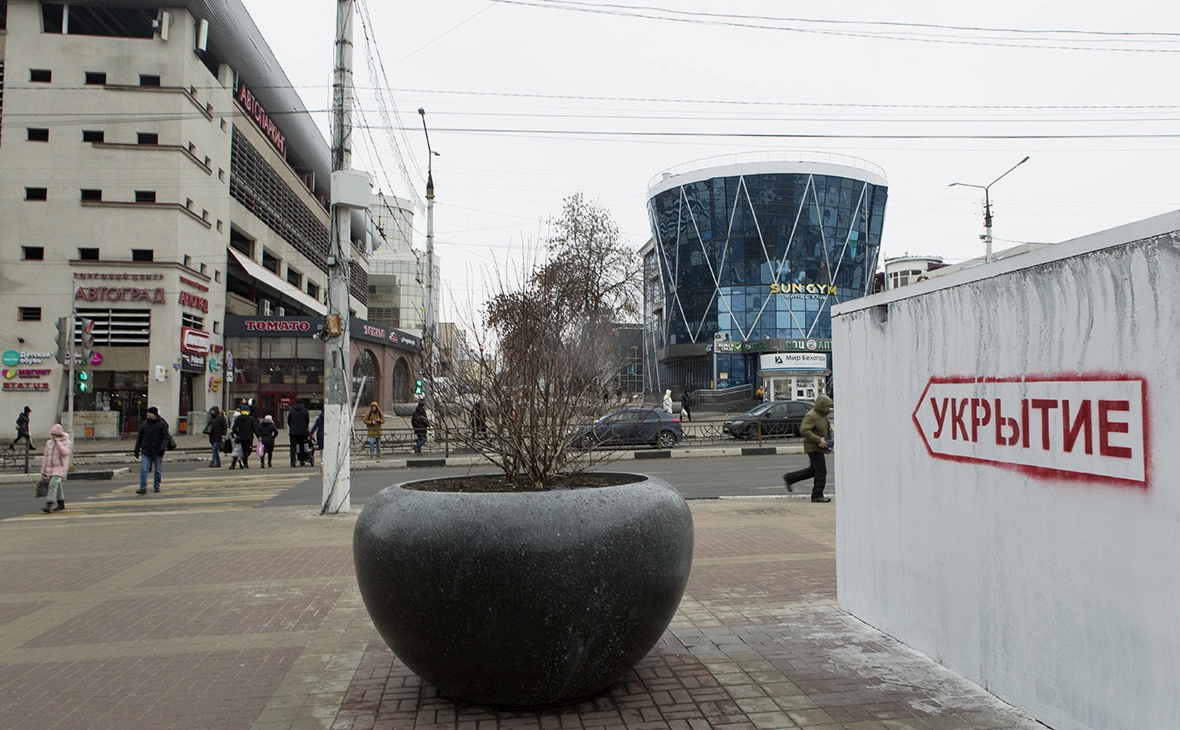 Николай Гынгазов / ТАСС