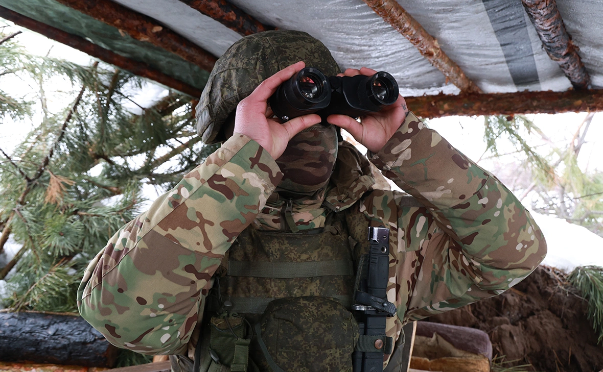 Сергей Аверин / РИА Новости