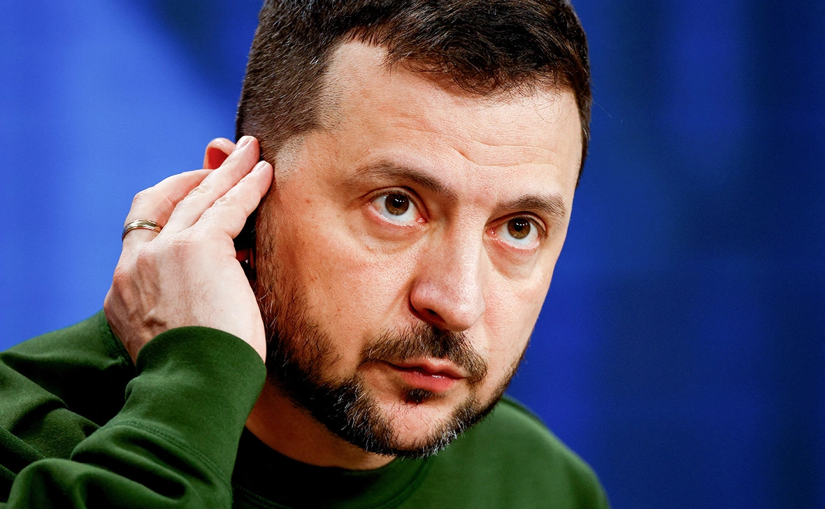 Валентин Огиренко / Reuters