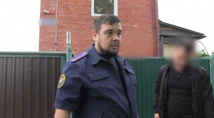 СУ СК РФ по Приморскому краю