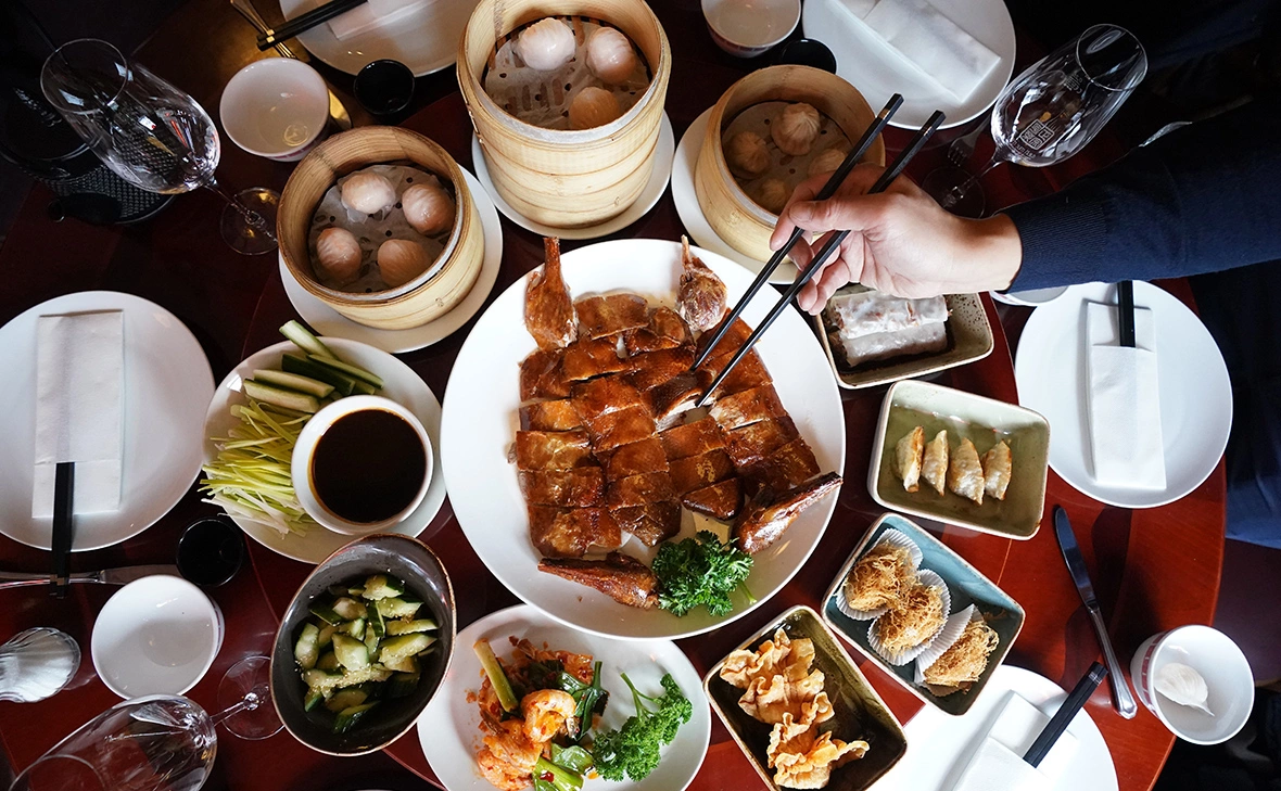 Marcus Brandt / dpa / Global Look Press