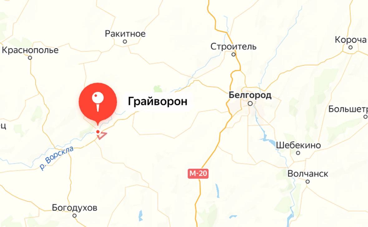 Яндекс.Карты