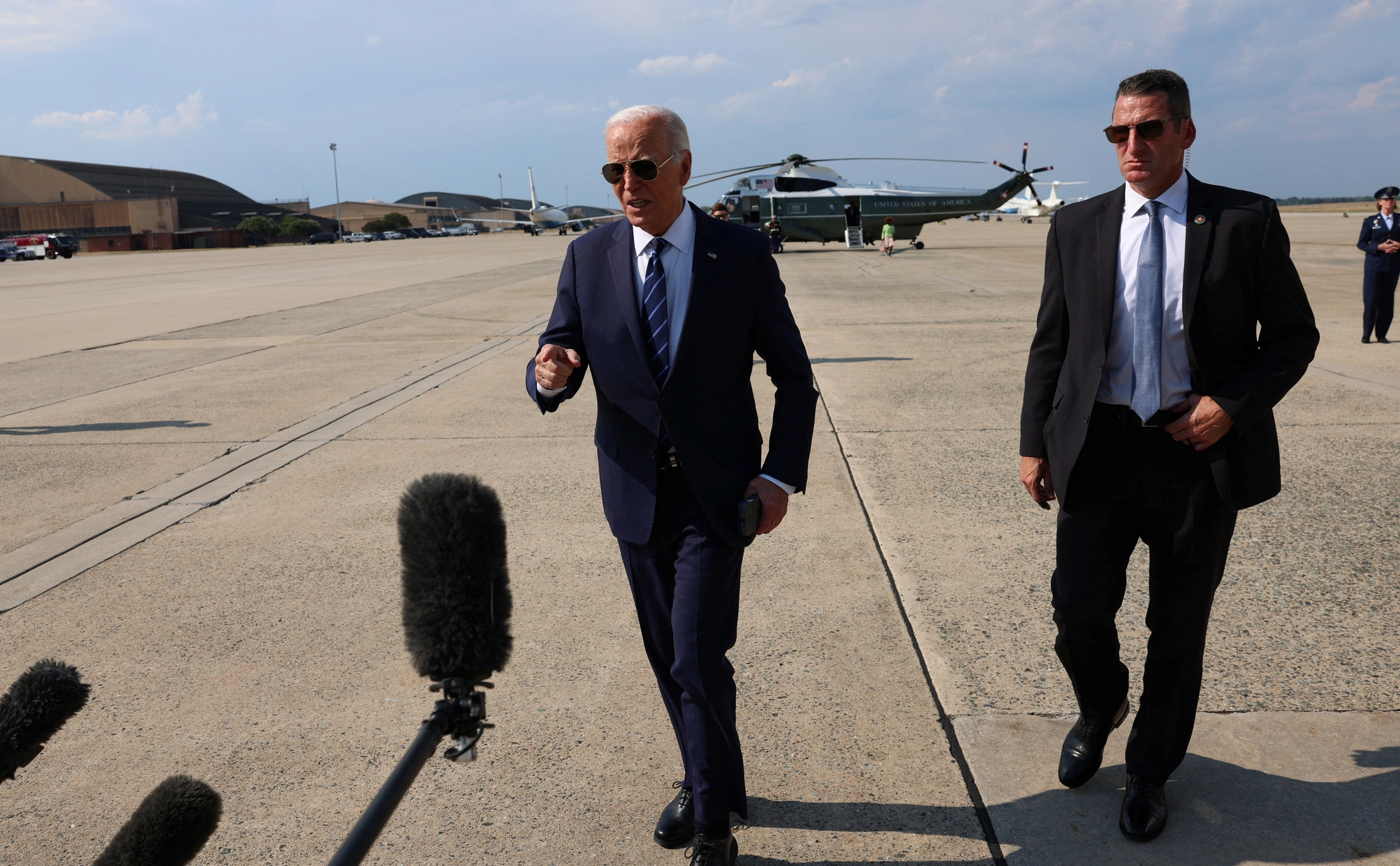 Tom Brenner / Reuters