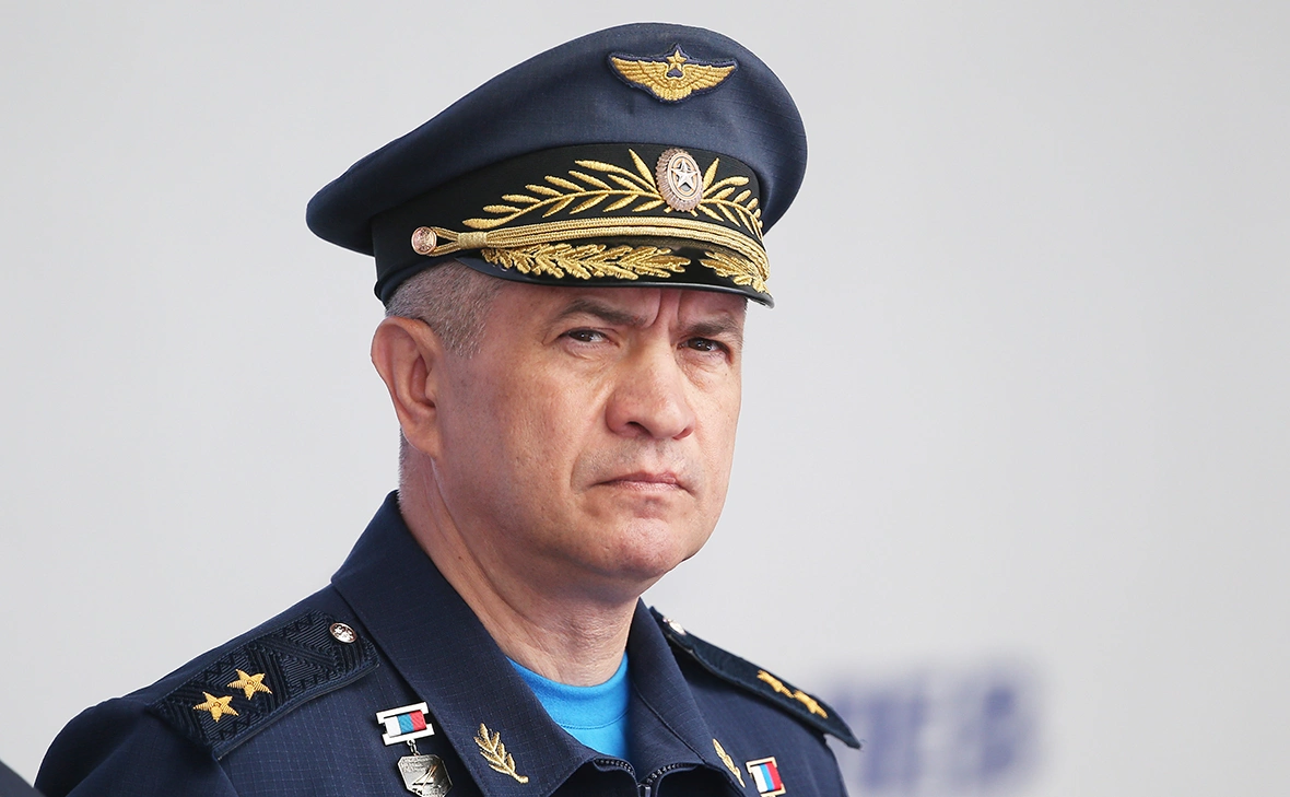 Егор Алеев / ТАСС