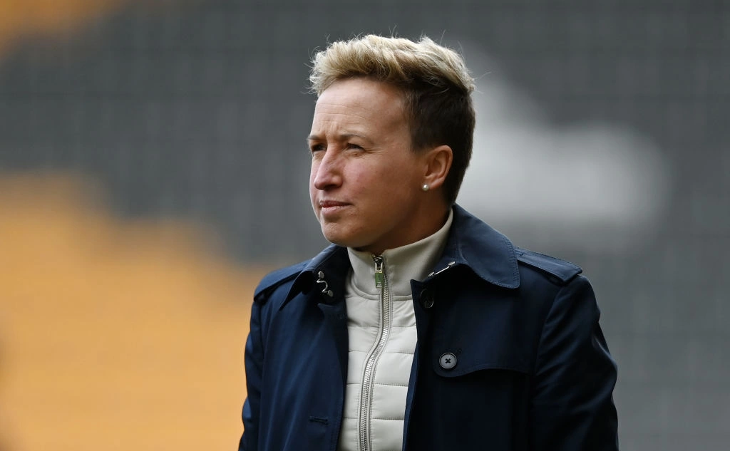 Gareth Copley / Getty Images