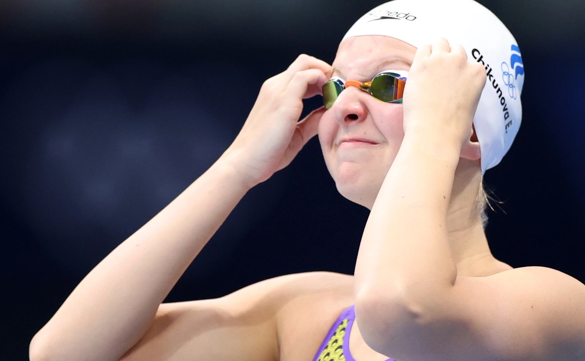 Ding Xu / XinHua / Global Look Press