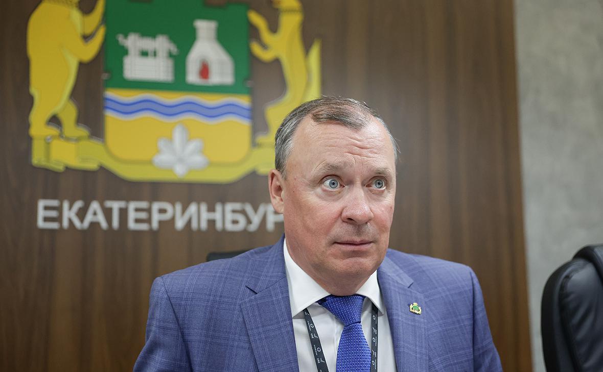 Алексей Орлов