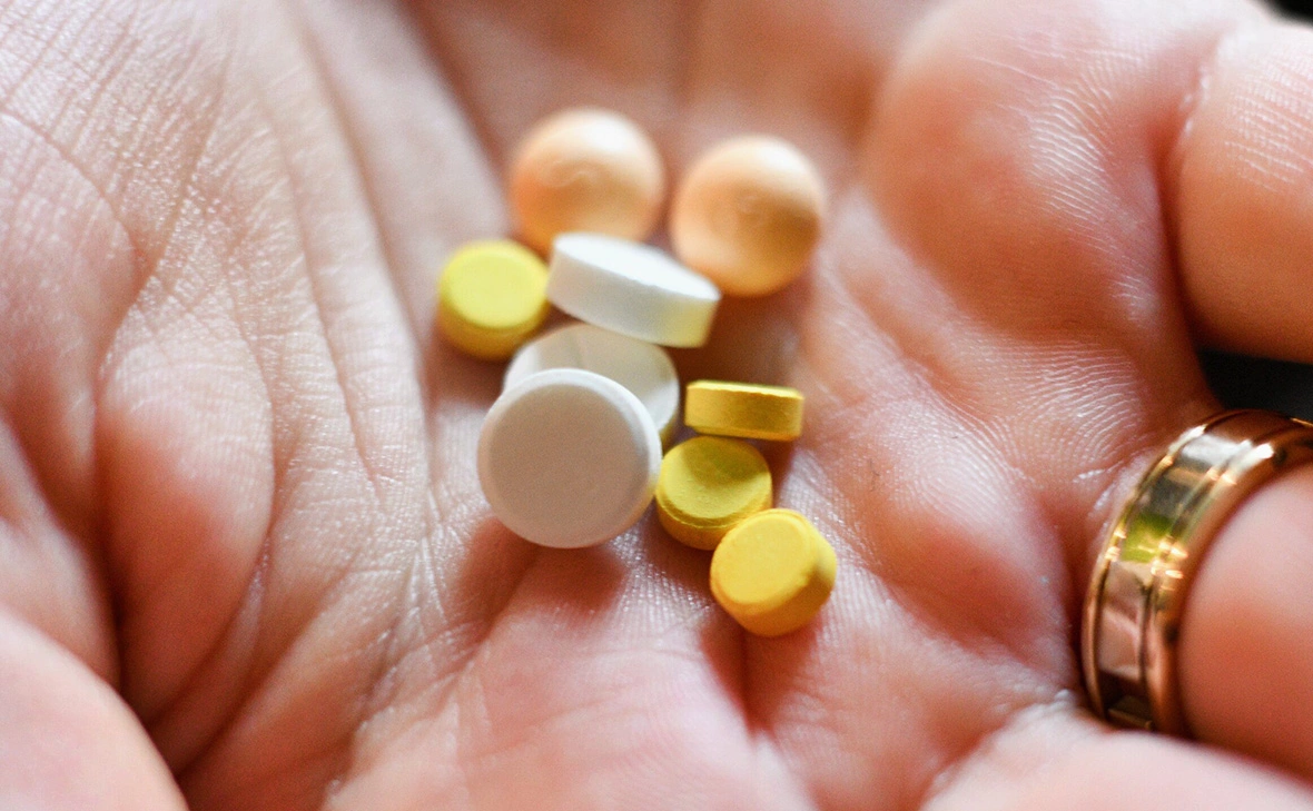 Игорь Иванко / АГН «Москва»