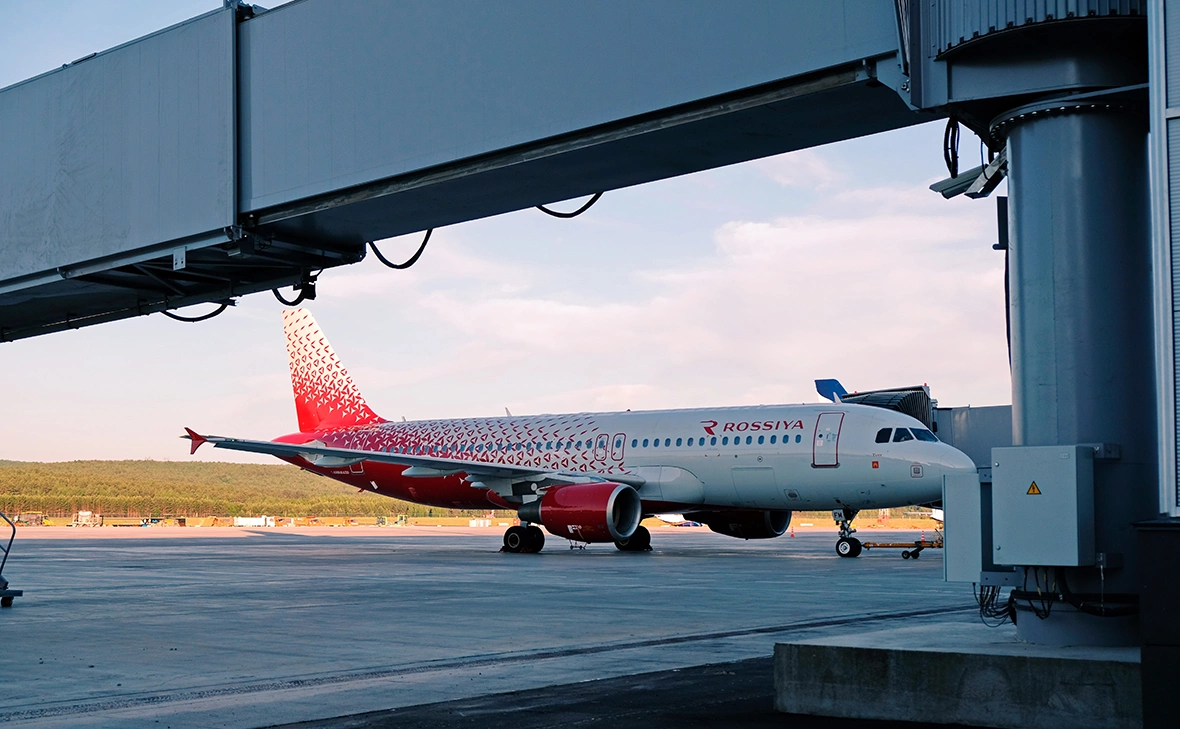 Владимир Третьяков / Shutterstock