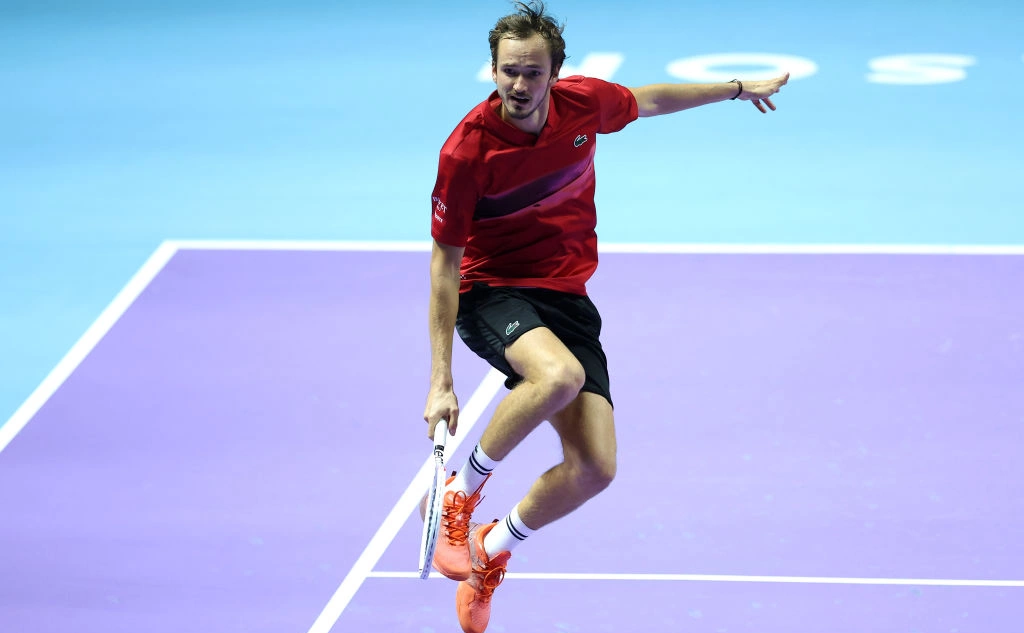 Richard Pelham / Getty Images