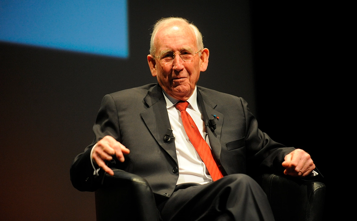 Alouache Farid / Reuters