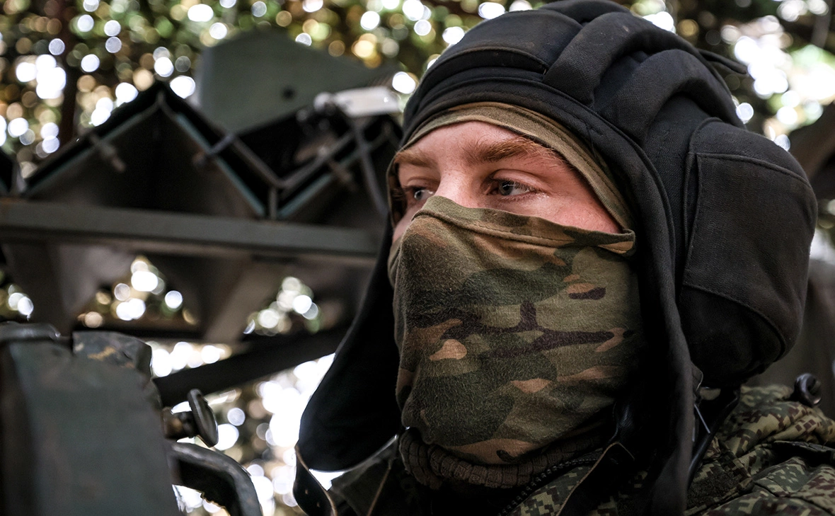 Александр Река / ТАСС