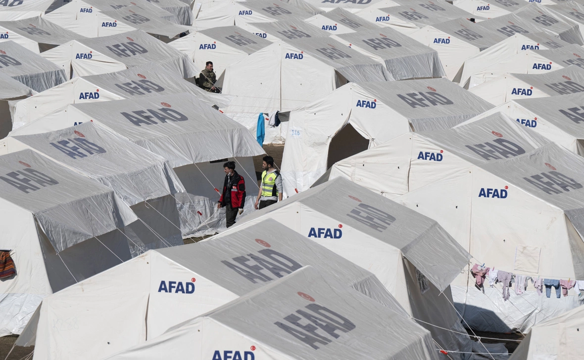 Boris Roessler / dpa / Global Look Press