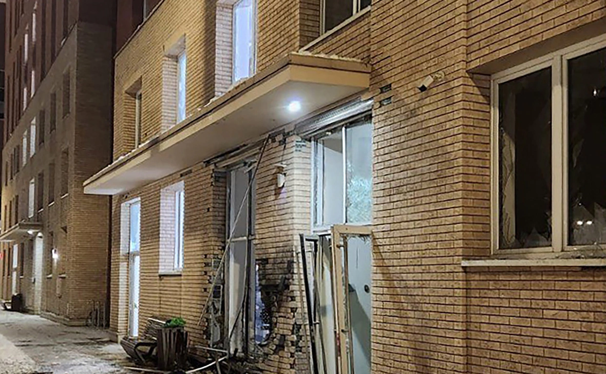 Георгий Султанов / ТАСС