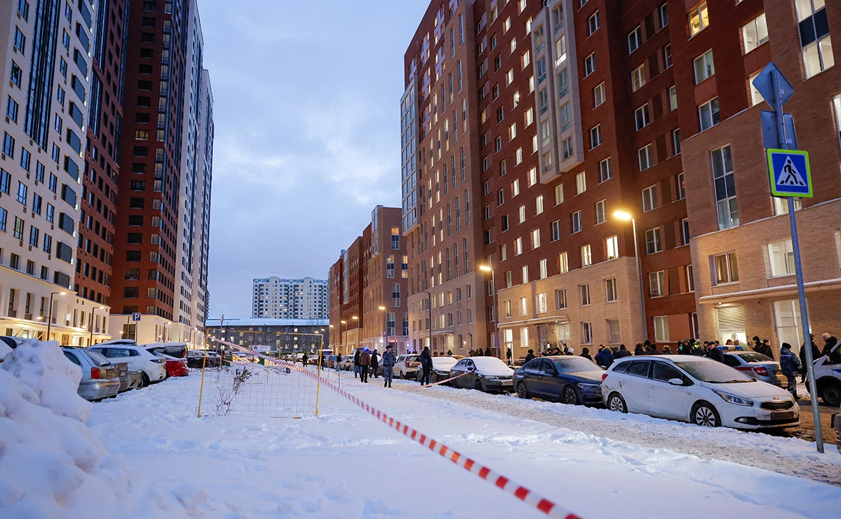 Максим Шеметов / Reuters