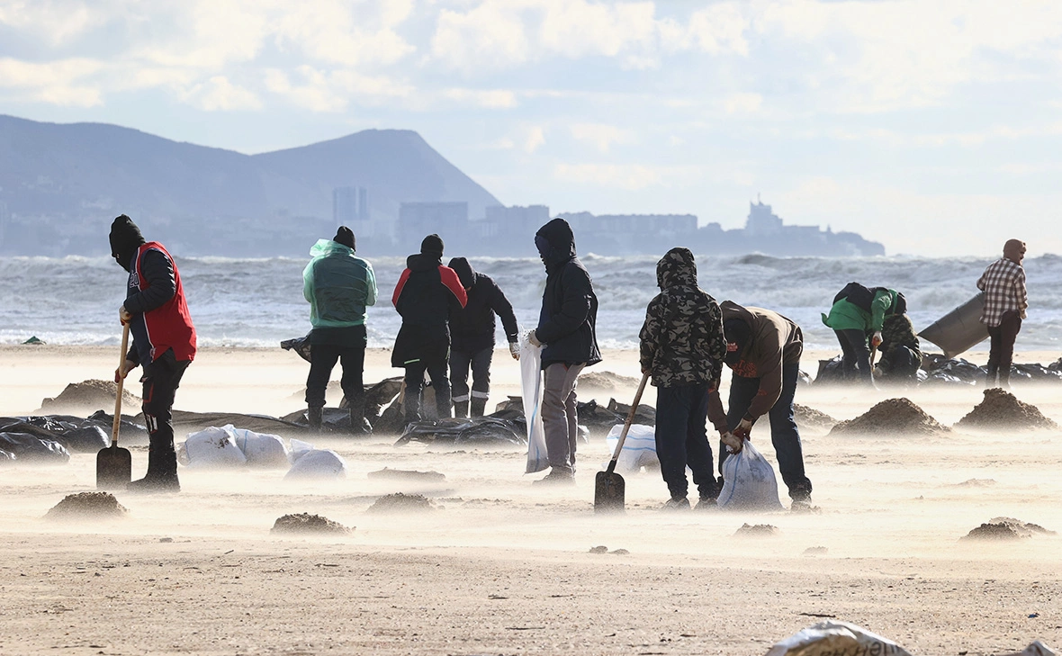 Сергей Мальгавко / ТАСС
