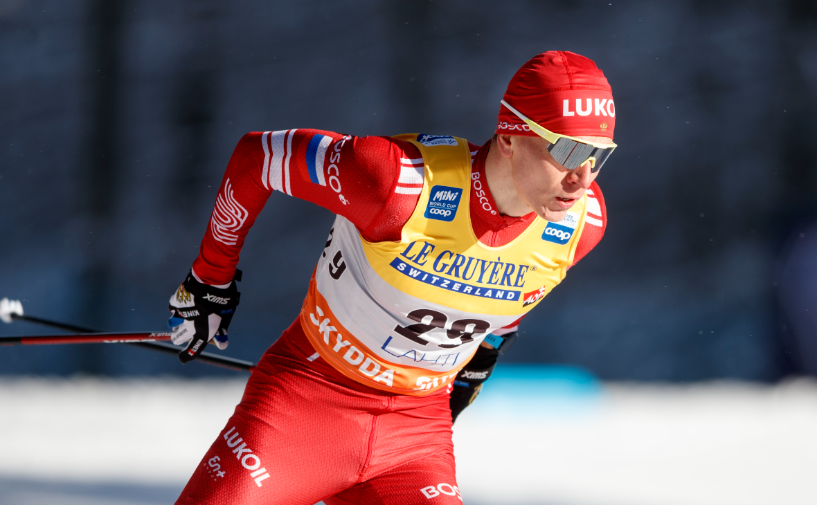 Tomi Hänninen / Newspix24 / Global Look Press