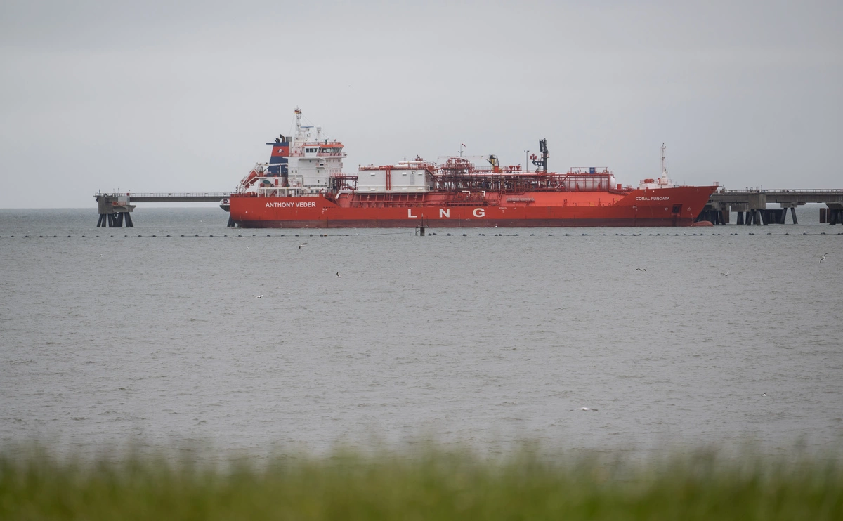 David Hecker / Getty Images