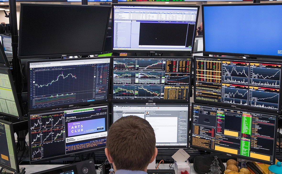 Владислав Шатило / РБК