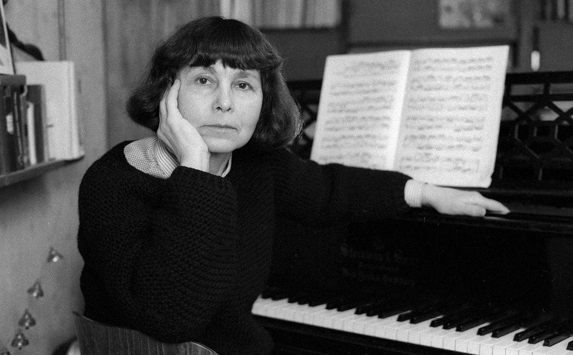 Алексей Курбатов / РИА Новости