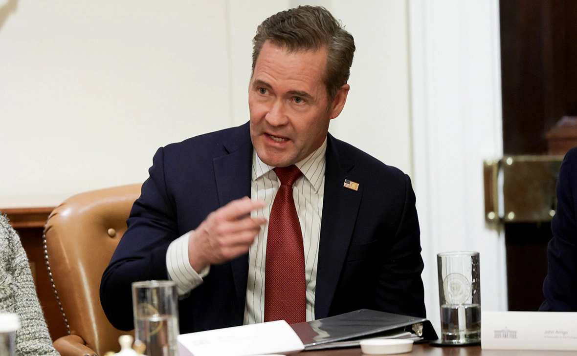 Win McNamee / Getty Images