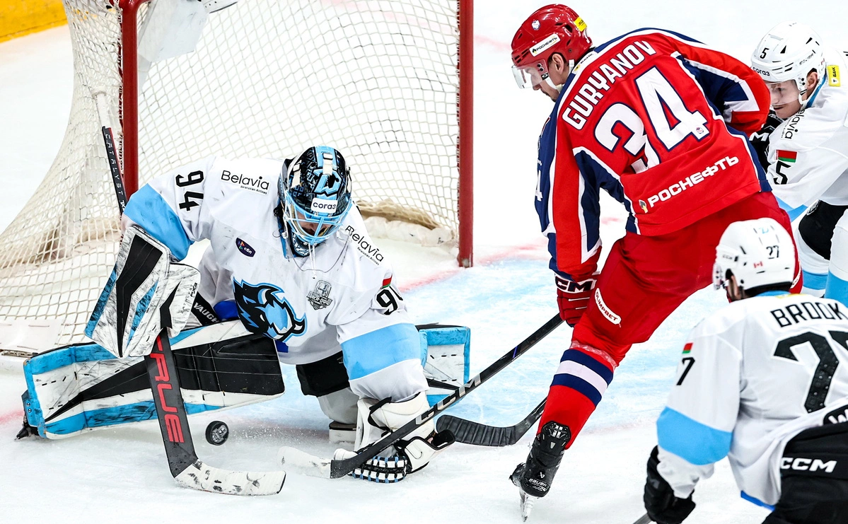 Михаил Терещенко / ТАСС