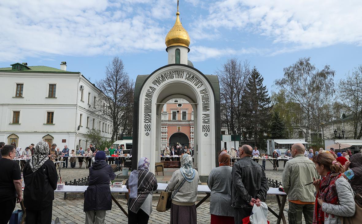 Фото: Наталья Шатохина / NEWS.ru / РБК
