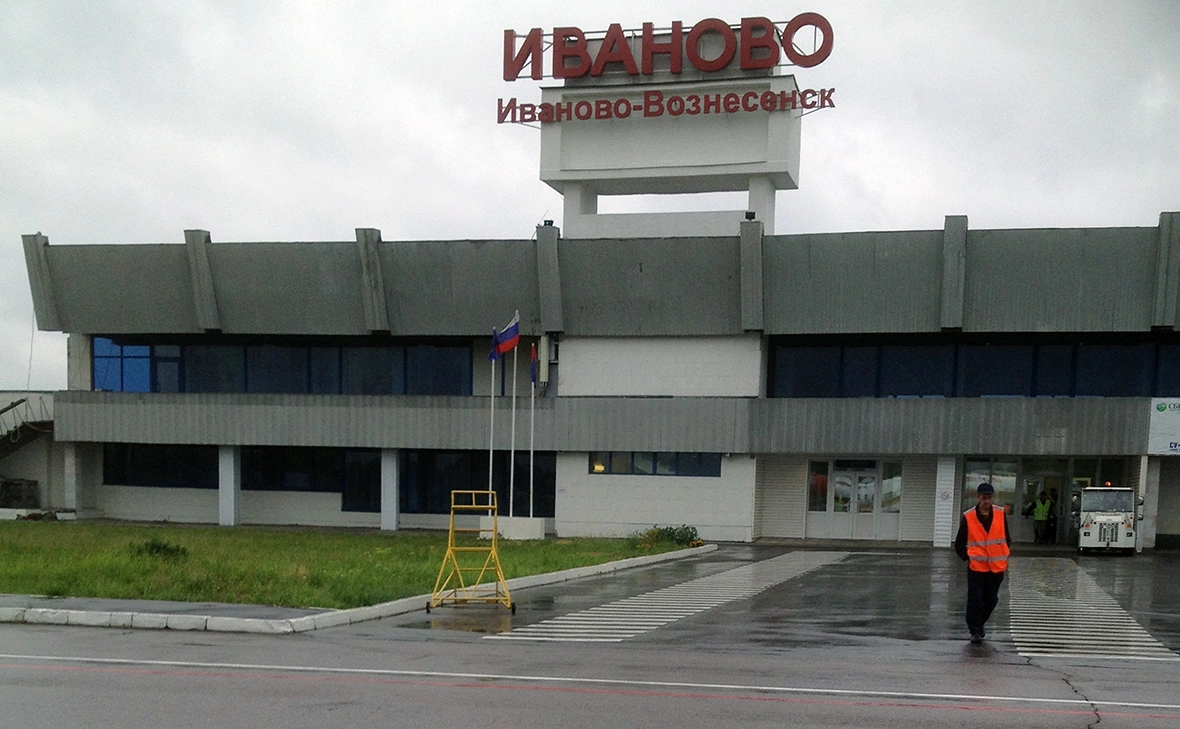 Андрей Епихин / ТАСС