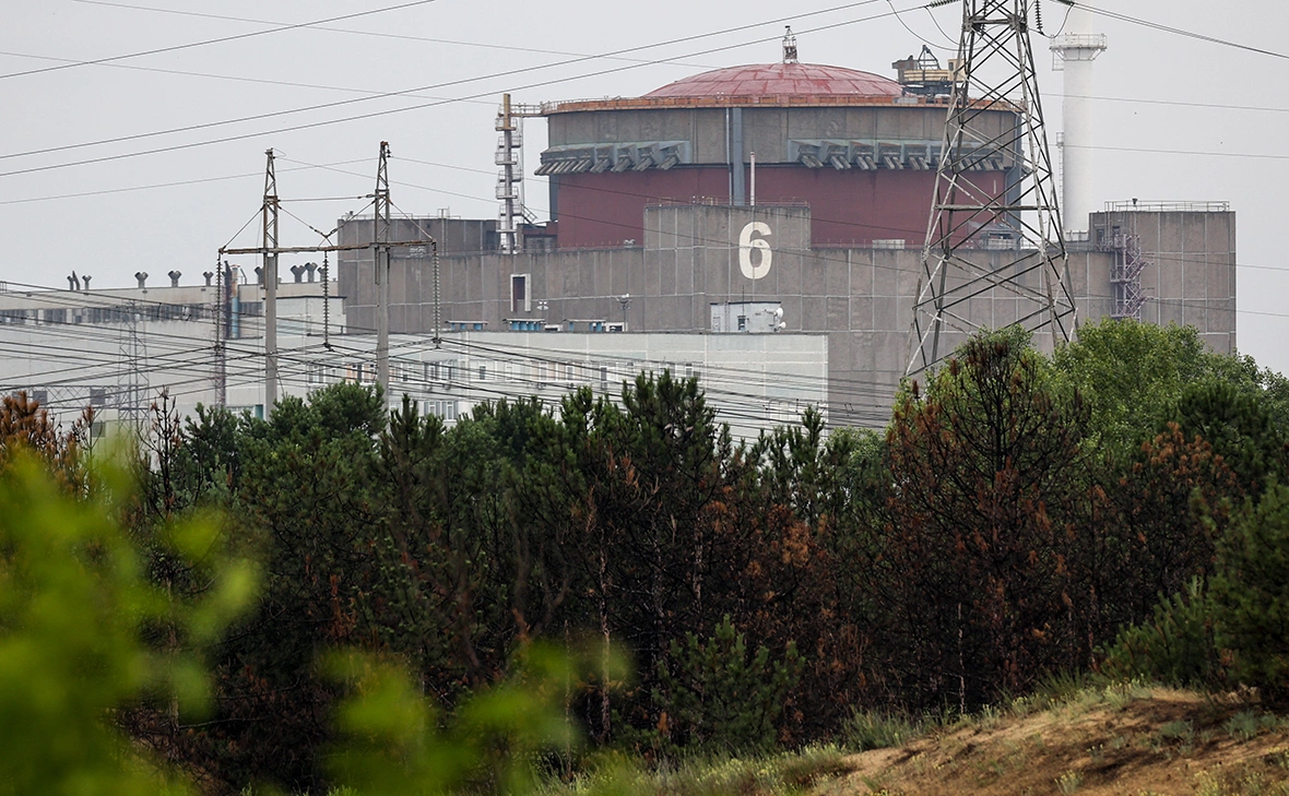  Алексей Коновалов / ТАСС