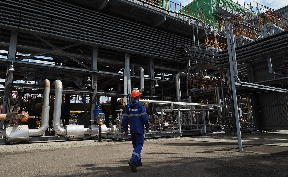 Виталий Тимкив / ТАСС