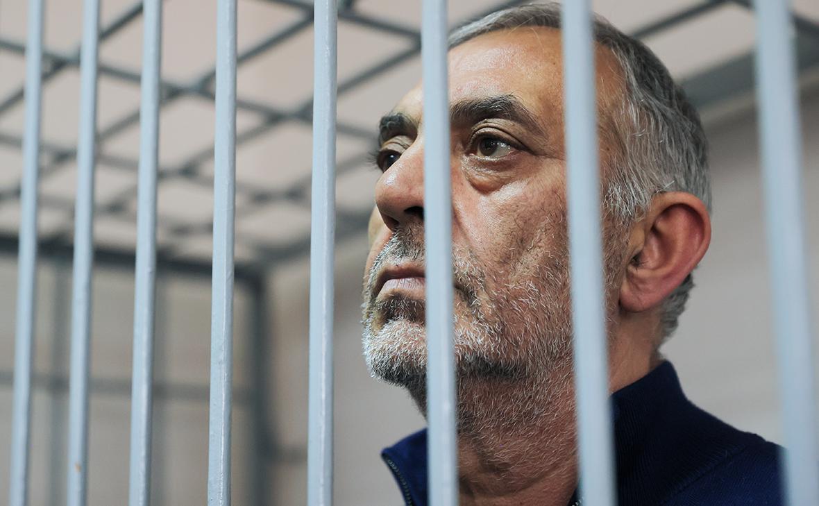 Бакир Сафаров